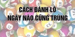 Cách chơi lô đề