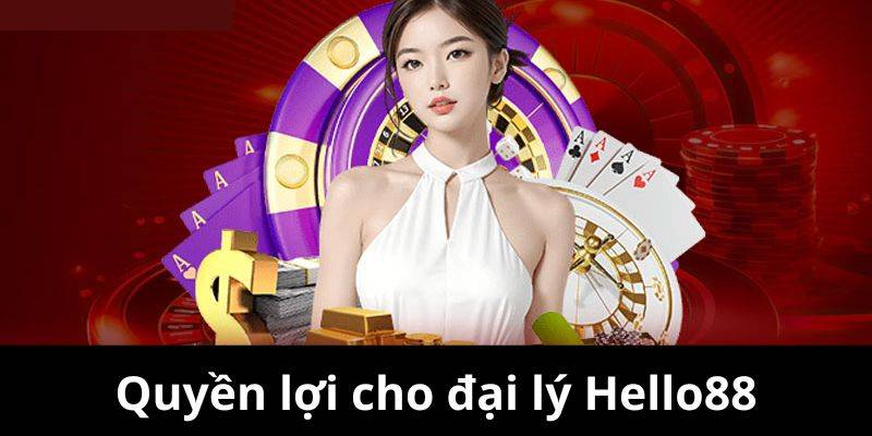 Đại lý Hello88