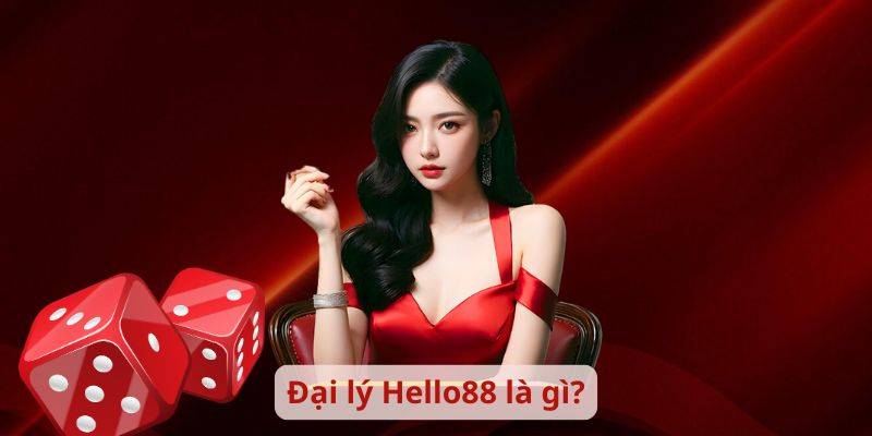 Đại lý Hello88