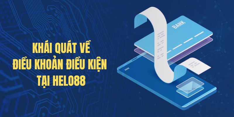 Điều khoản điều kiện Hello88