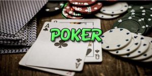 Poker 3 lá