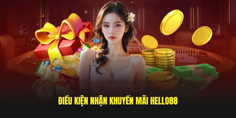 Khuyến mãi Hello88