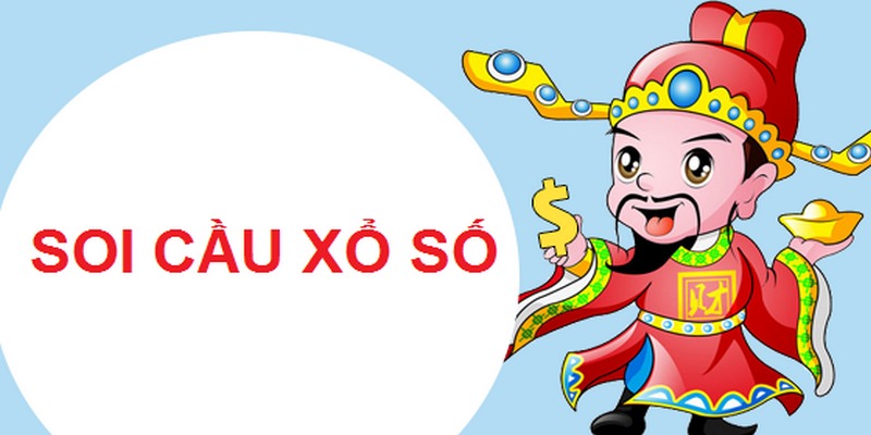 Soi cầu xổ số