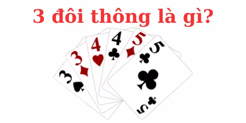 Khái niệm tới trắng trong bài tiến lên